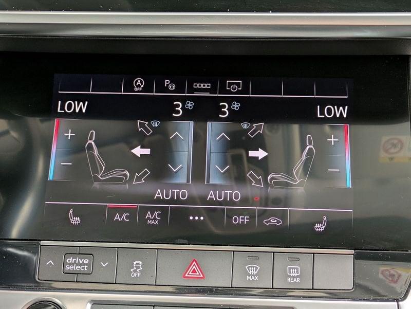 Audi A6 5ª SERIE 40 2.0 TDI quattro ultra S tronic Bus