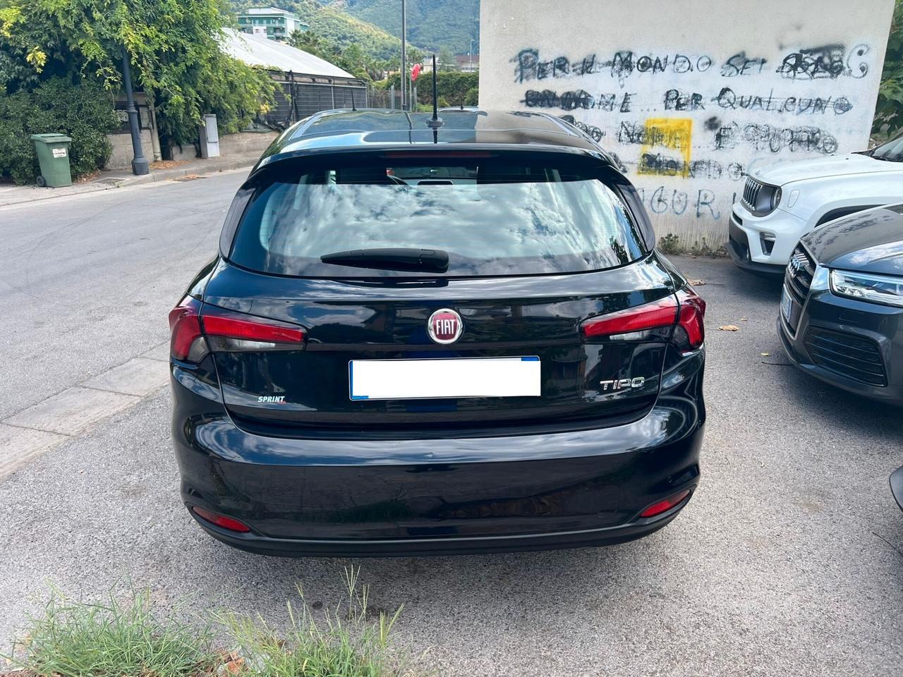 Fiat Tipo 1.3 Mjt S&S 5 porte CARPLAY r17 led NAVIGATORE