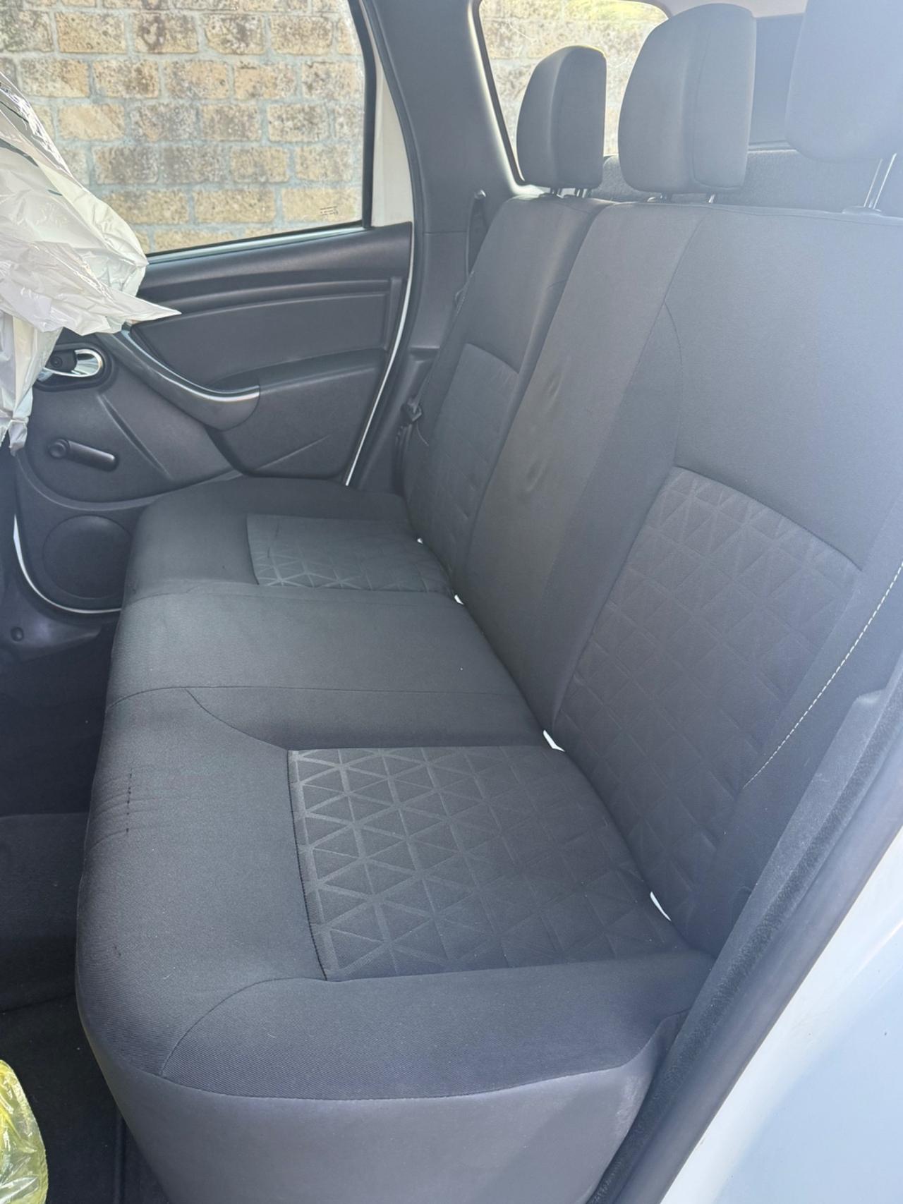 Dacia Duster 1.5 dCi 110CV 4x2 Lauréate
