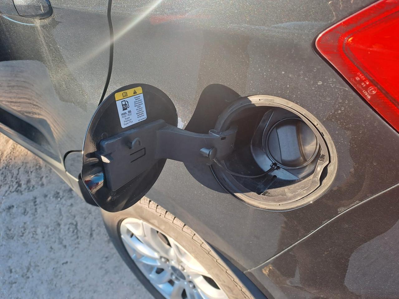 Ford EcoSport 1.5 110 CV Business