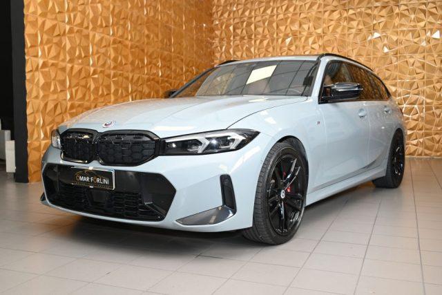 BMW M340 i TOURING MHEV XDRIVE AUTO TET.19"RADAR SED.RACING