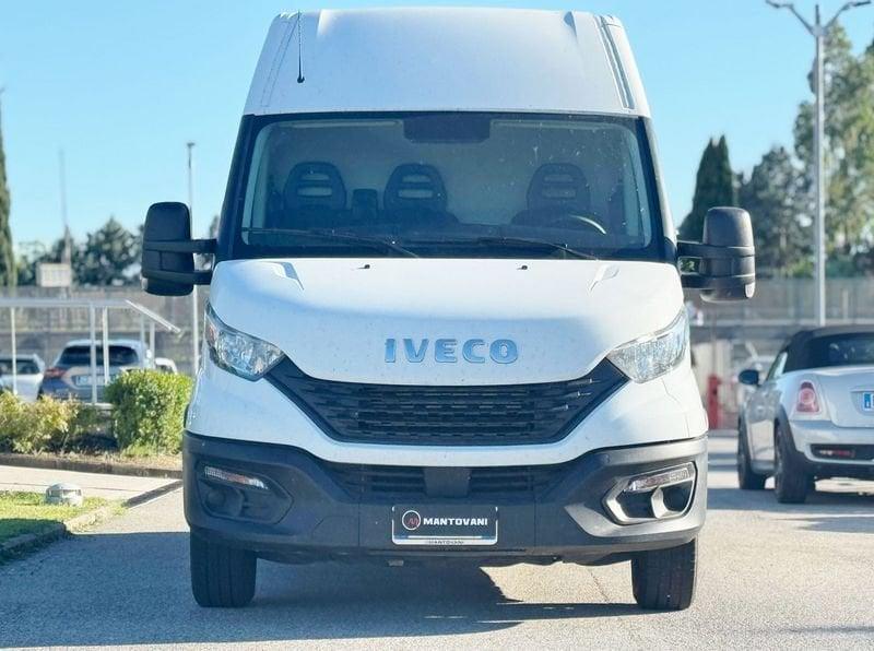 Iveco Daily Daily 35S14V 2.3 HPT PM-SL-TM Furgone PREZZO + IVA