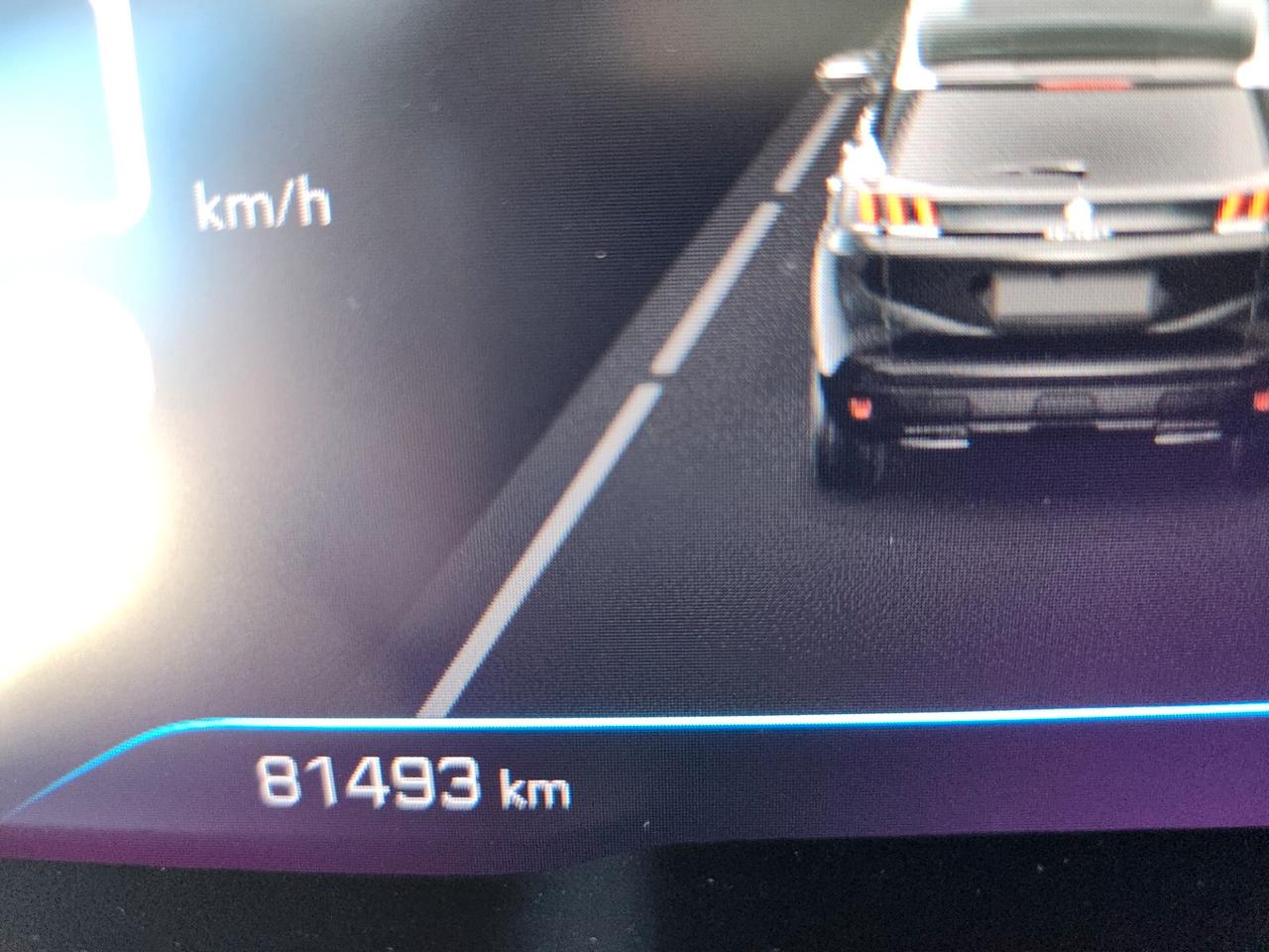 Peugeot 3008 BlueHDi 130 S&S Active