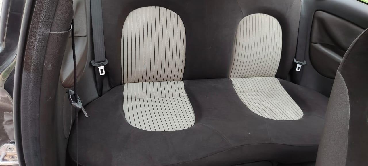 Lancia Ypsilon 1.2 Argento