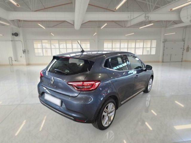 RENAULT Clio Automatica! 1.3 TCe 130 CV EDC FAP 5 porte Intens