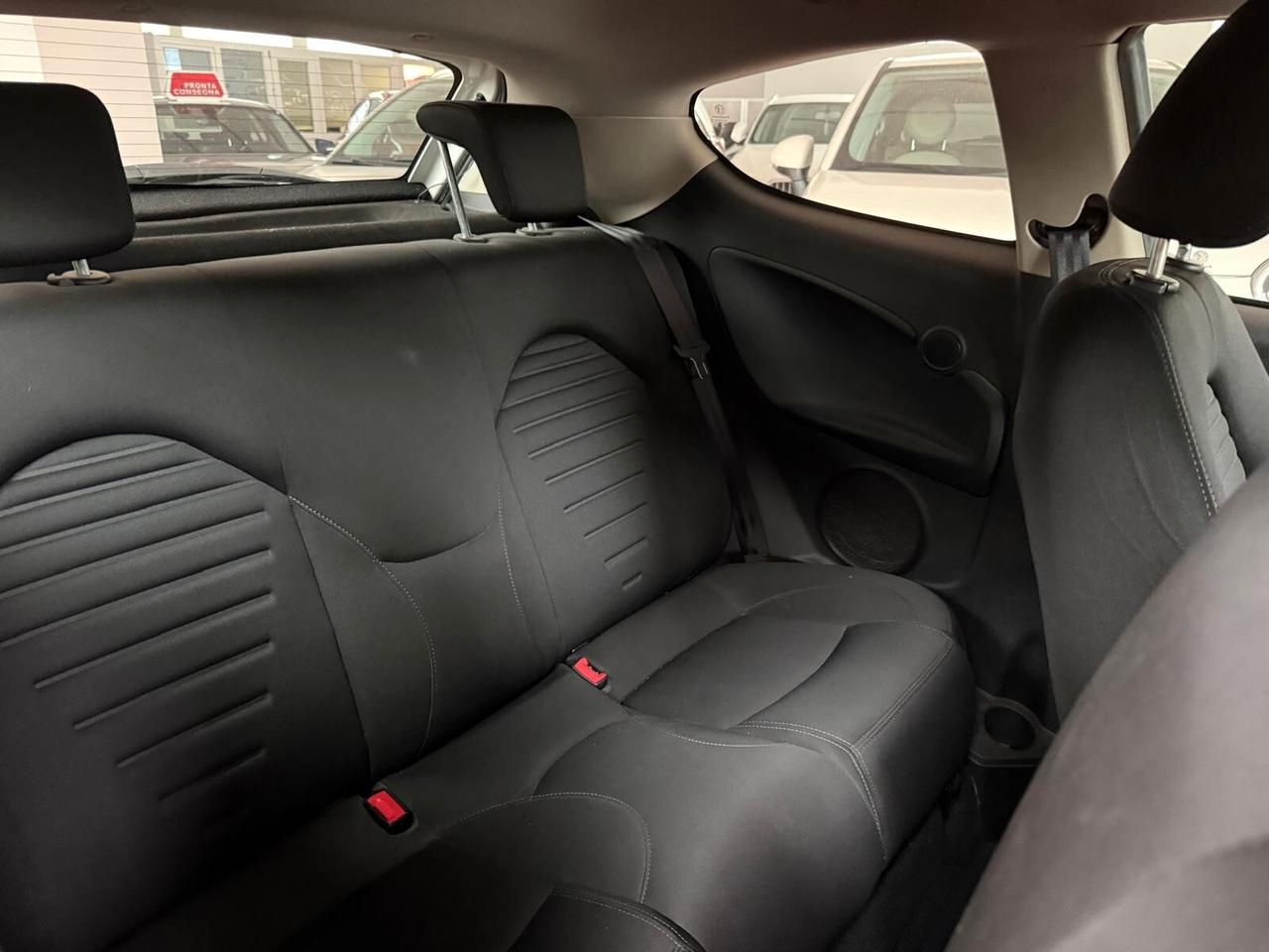 Alfa Romeo MiTo 1.3 JTDm 95 CV S&S