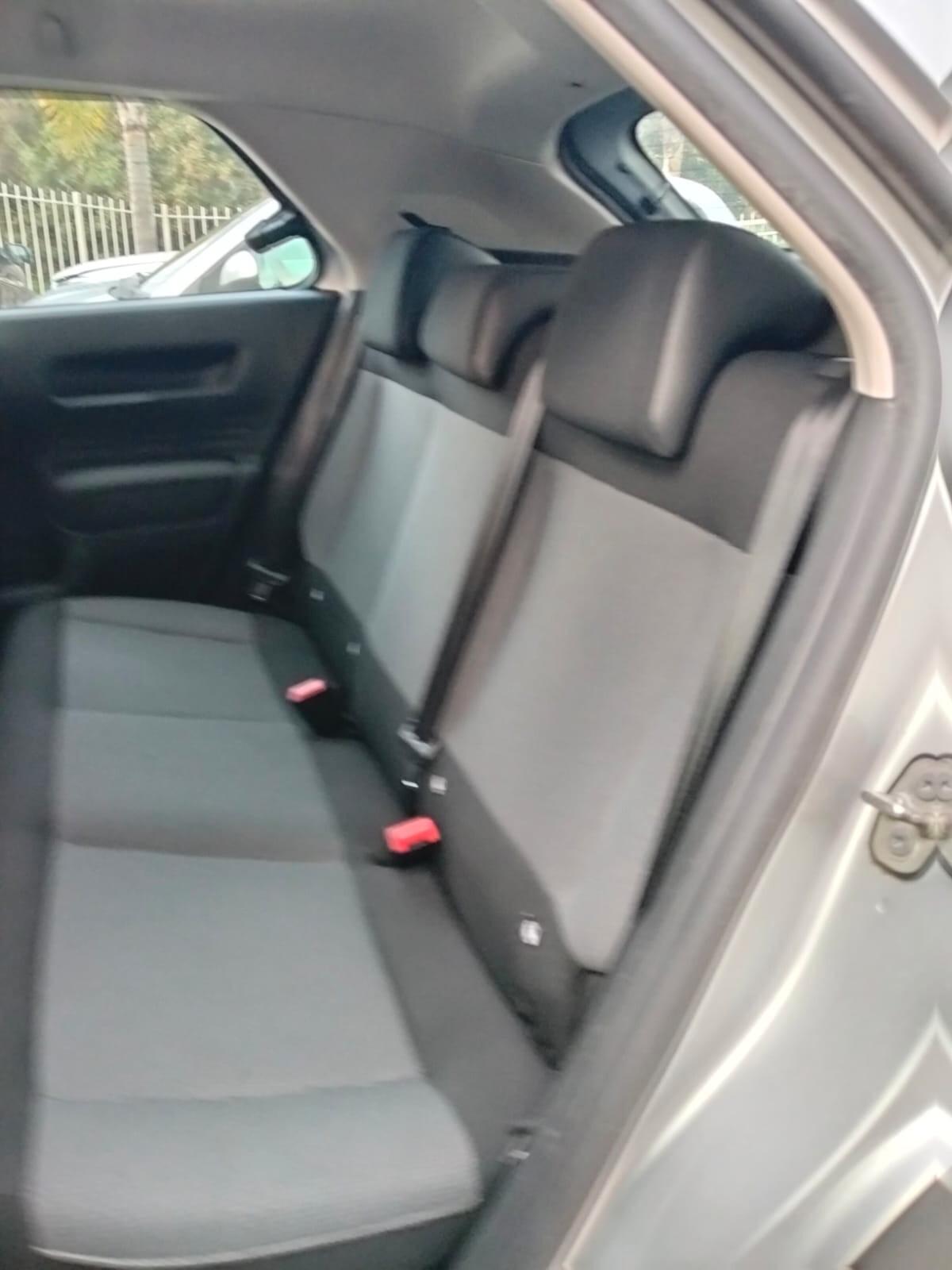 Citroen C4 Cactus 1.6 e-HDi 115 CV Stop&Start SW Allure