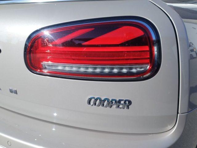 MINI Clubman 1.5 Cooper Classic Clubman Aut.