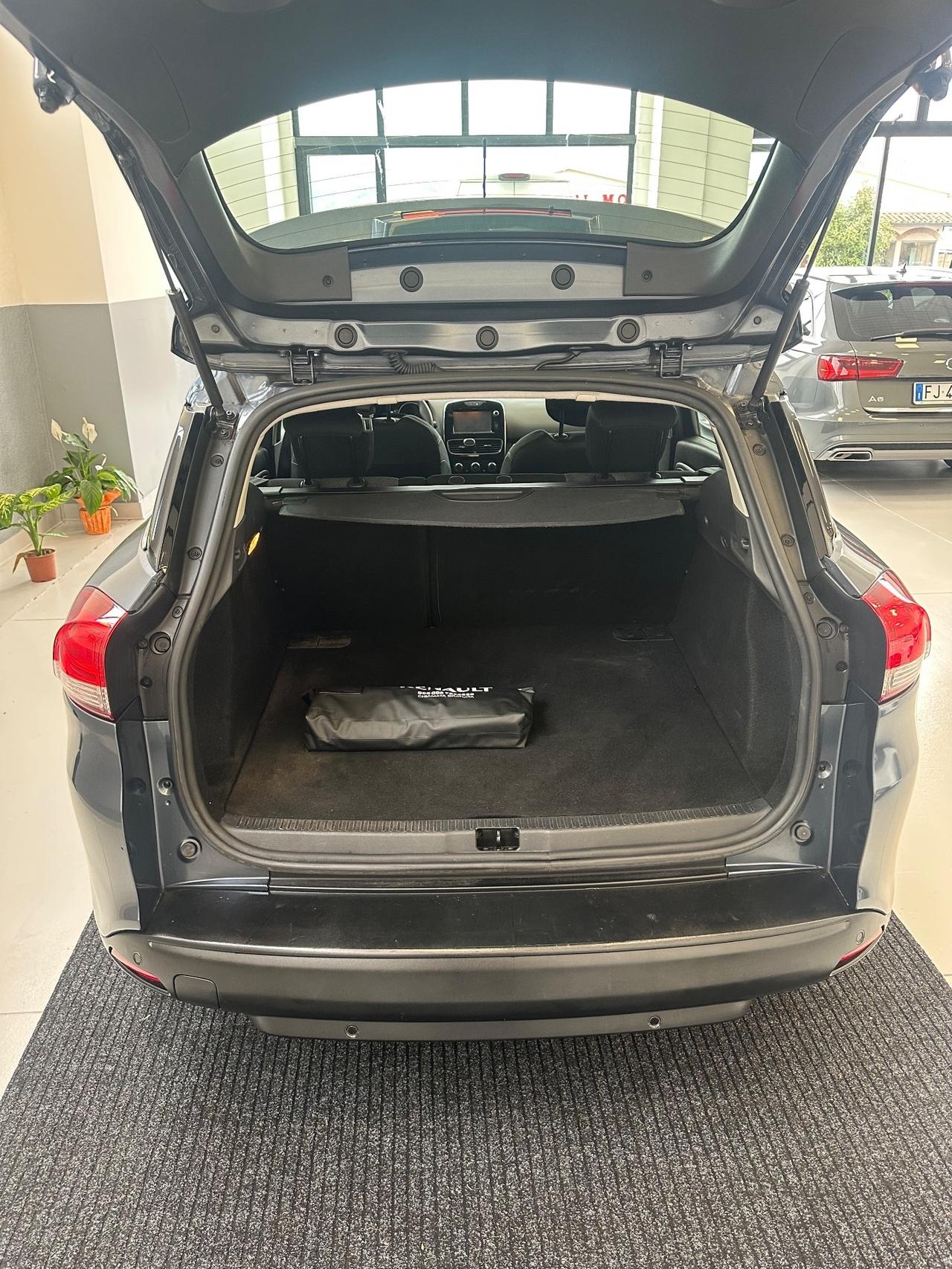 Renault Clio Sporter dCi 8V 75CV Start&Stop Energy Intens