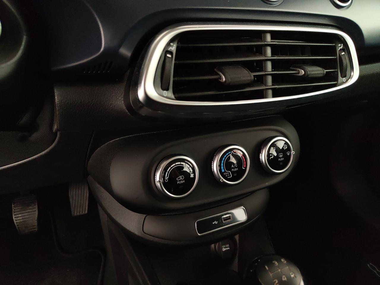 Fiat 500X 1.3 MultiJet 95 CV Cult