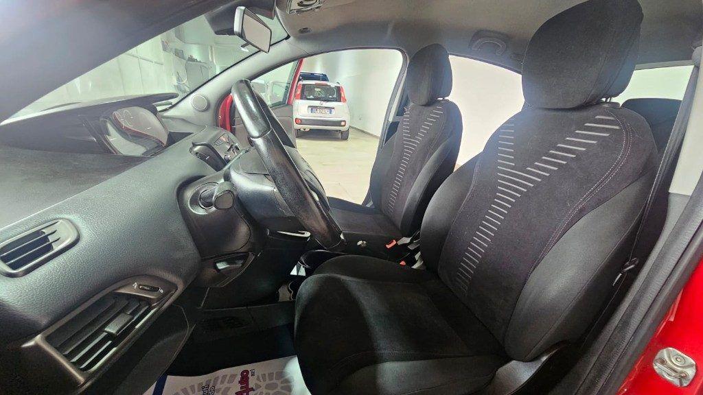 Lancia Ypsilon 1.2 69 CV 5 porte Gold