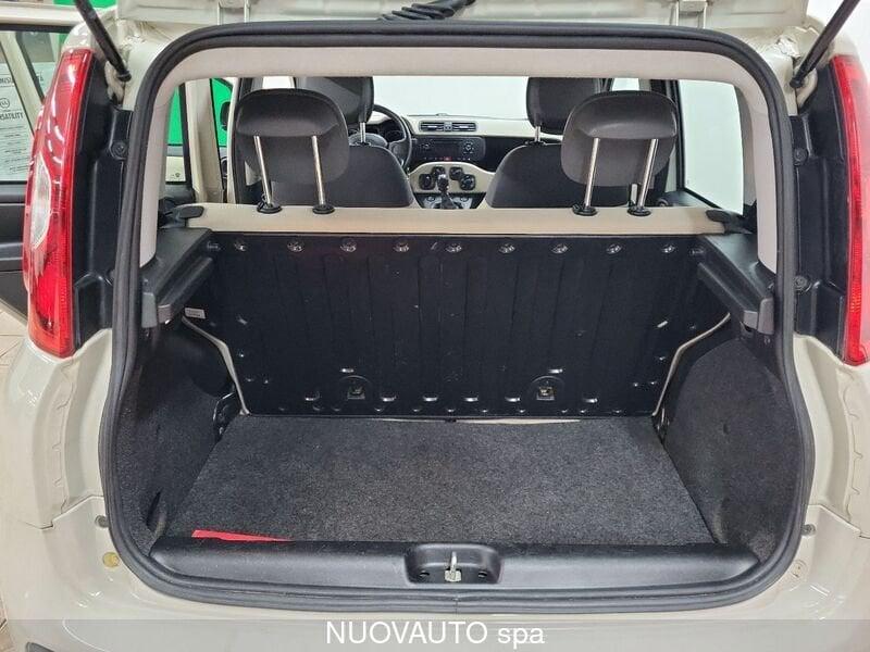 FIAT Panda Panda 1.2 EasyPower Easy