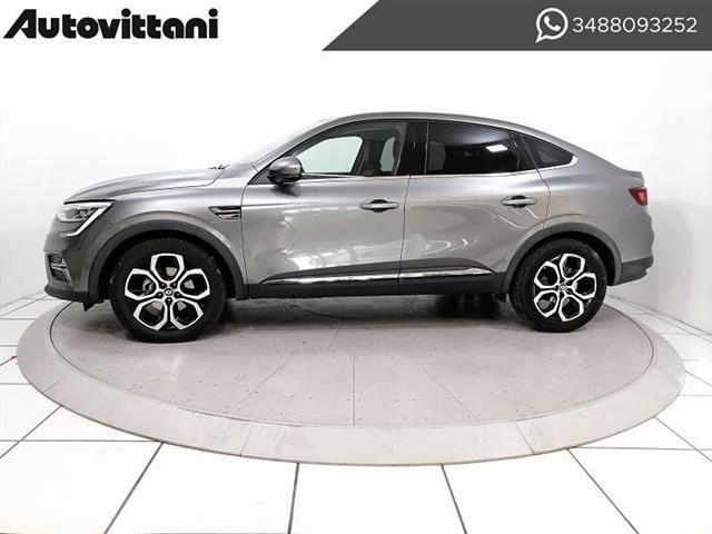 RENAULT Arkana 1.6 E Tech hybrid Intens 145cv