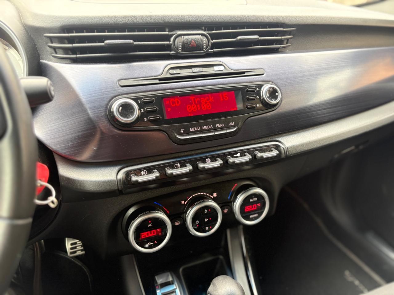 Alfa Romeo Giulietta 2.0 JTDm-2 170 CV Exclusive