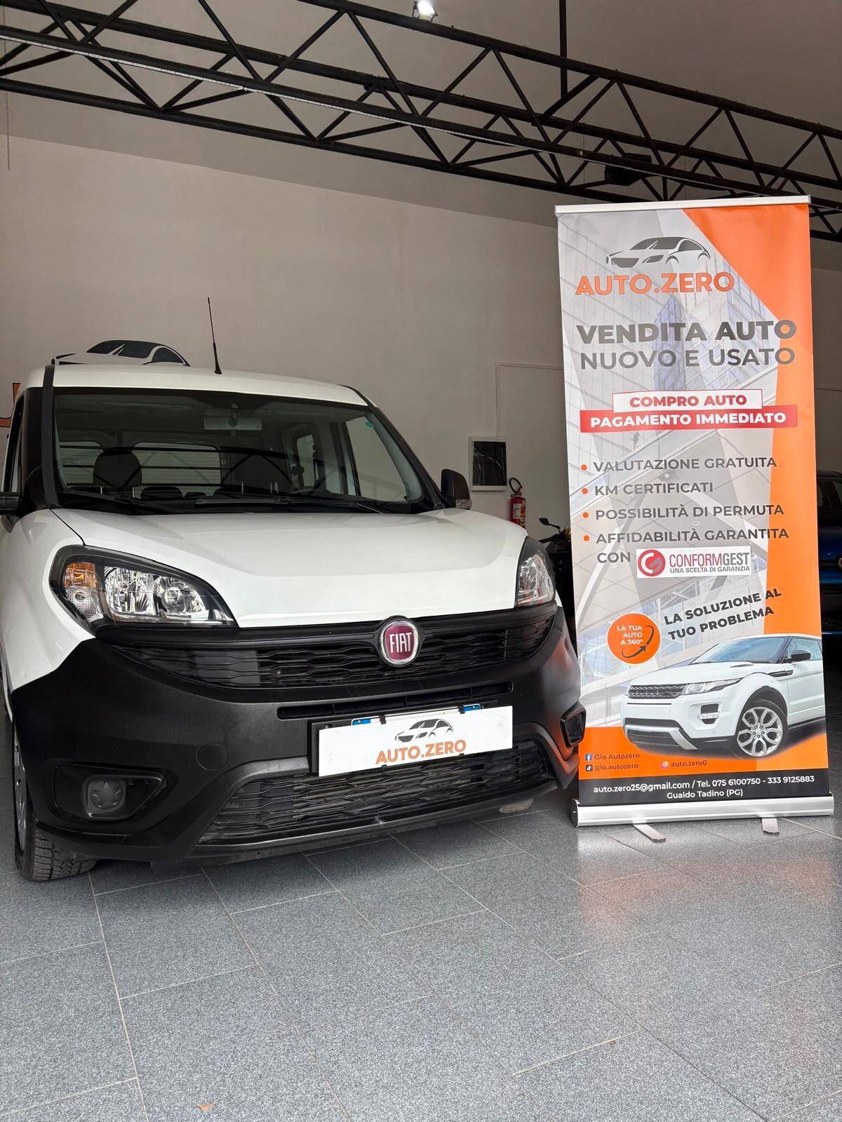 Fiat Doblò