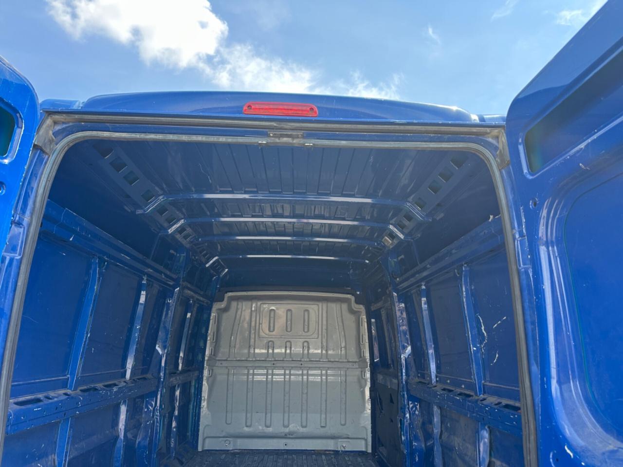 Fiat ducato 2.3 maxi iva compresa nel prezzo