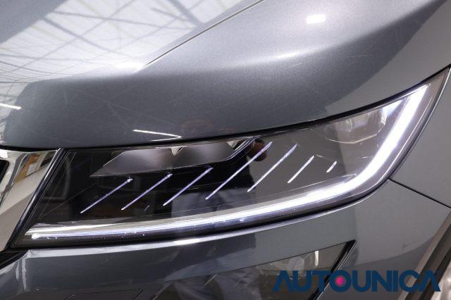 SKODA Kodiaq 1.5 TSI ACT DSG AMBITION FARI LED 7 POSTI