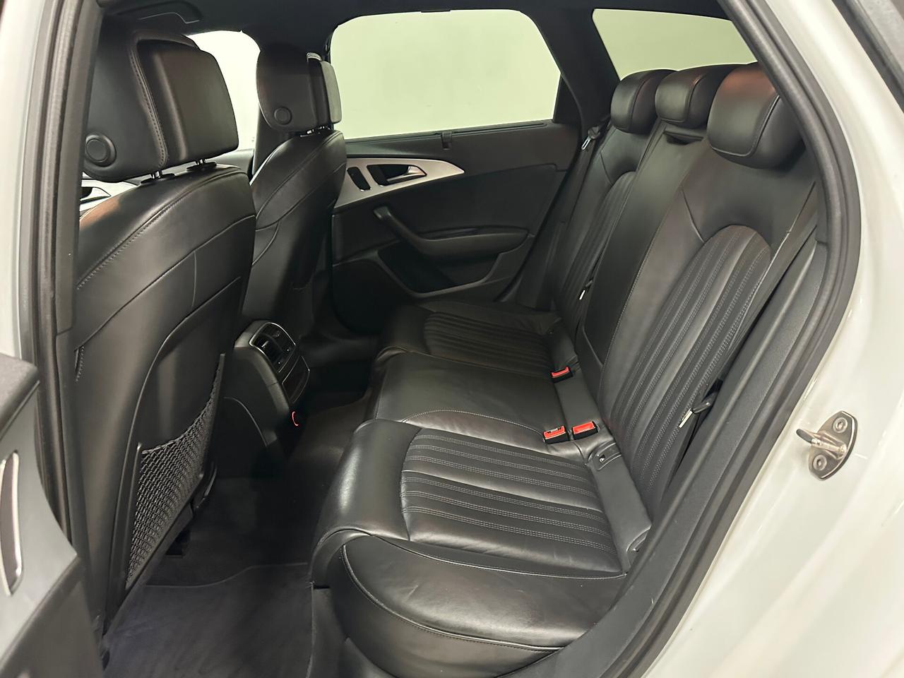 Audi A6 Avant 3.0 TDI 245 CV quattro S tronic S Line - 2012