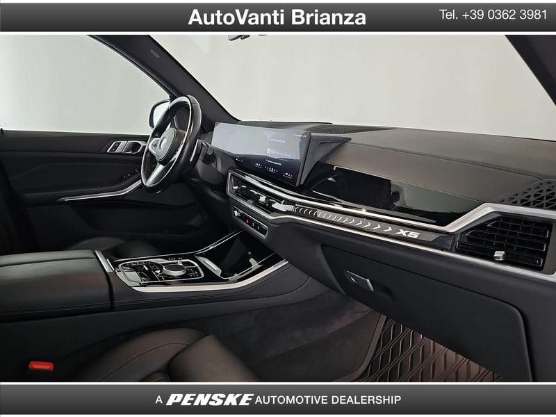 BMW X5 X5 xDrive30d 48V Msport