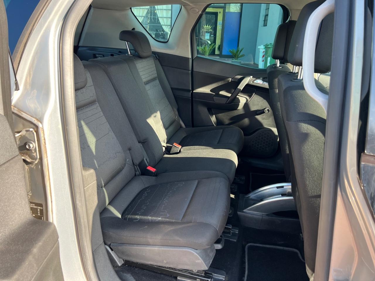 Opel Meriva 1.7 CDTI 110CV Cosmo