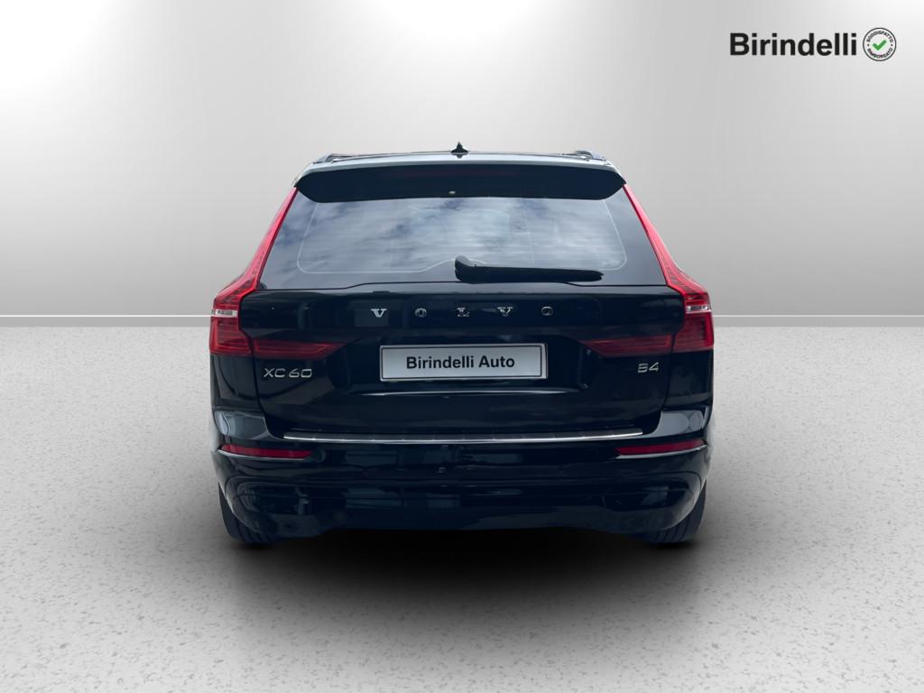VOLVO XC60 (2017-->) - XC60 B4 (d) automatico Business