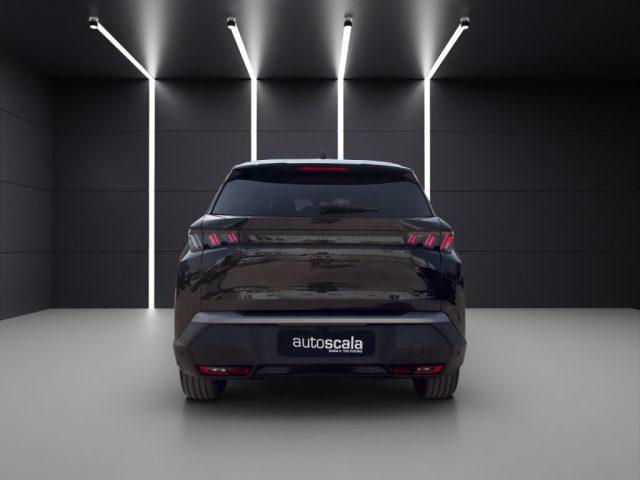 PEUGEOT 5008 Hybrid 136 e-DCS6 Allure