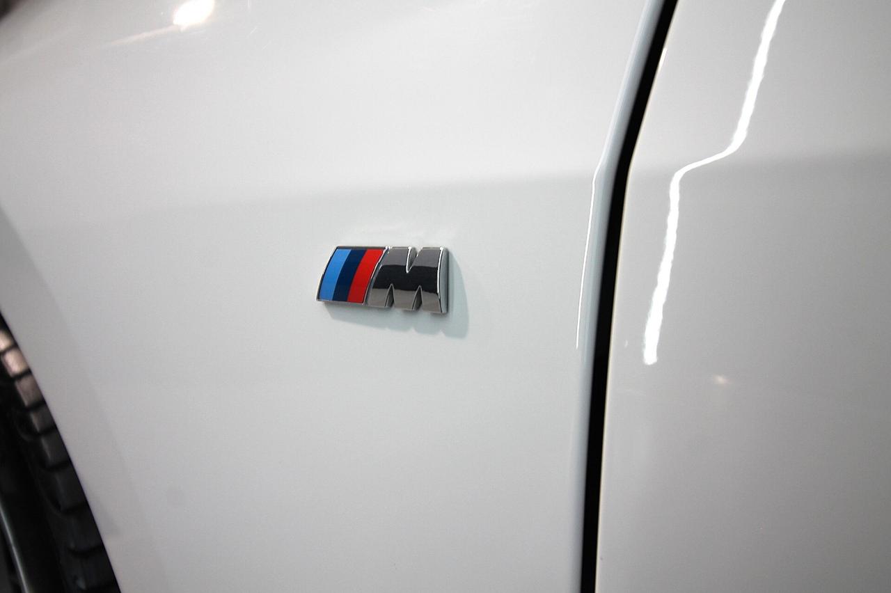 BMW SERIE 1 116D MSPORT