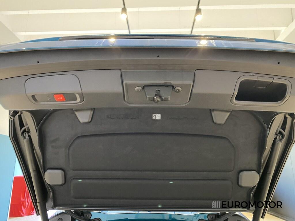 Peugeot 408 1.6 HYBRID GT e-EAT8