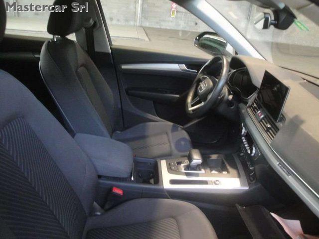 AUDI Q5 Sportback 40 2.0 tdi Advanced 4x4 s-tronic GM776GG