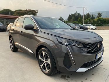 Peugeot 3008 BlueHDi 130 S&S Allure 2021