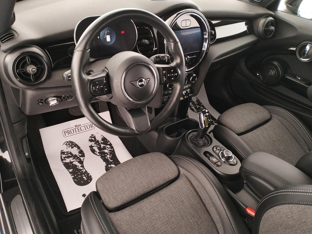 MINI COOPER SE Full Electric 3p auto - IVA ESPOSTA - TAGLIANDI MINI