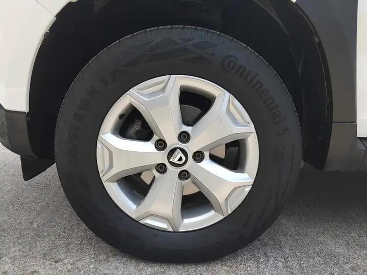 Dacia Duster 1.0 TCe GPLComfort 101CV -PREZZO REALE-