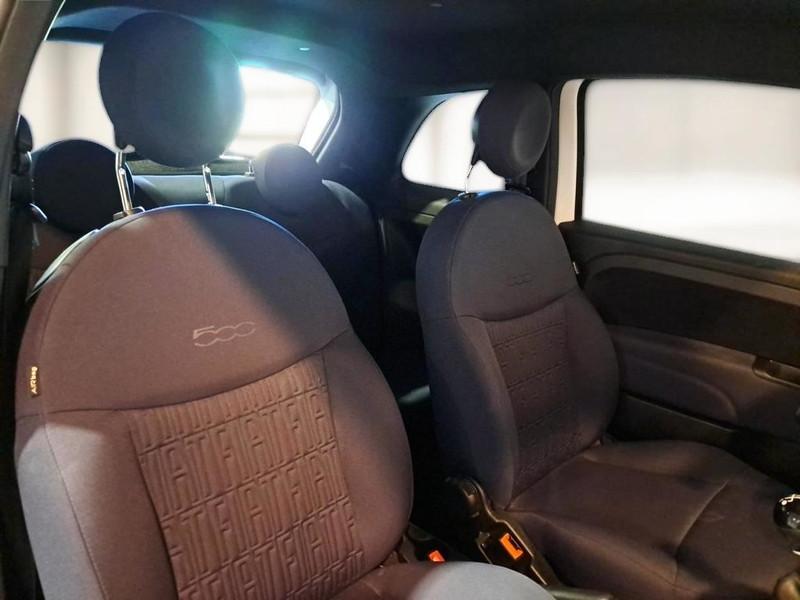 FIAT 500 1.0 70cv Ibrido Cult