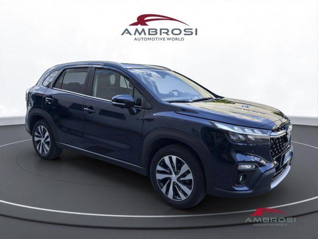 SUZUKI Other S CROSS 1.5h 140v Starview 2wd at