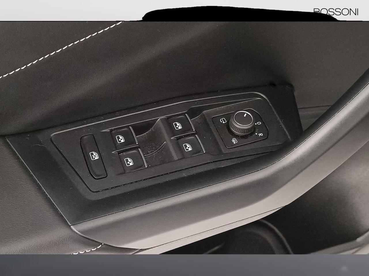 Volkswagen T-Roc 2.0 tdi scr 150cv r line dsg