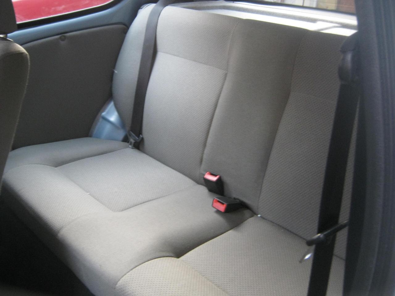 Fiat 600 1.1 CLIMA 40000 KM AUTOEMILIA