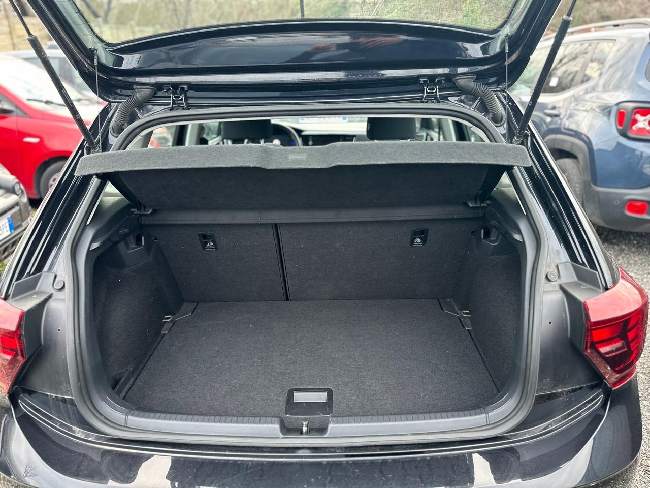 VOLKSWAGEN Polo VI 2022 - Polo 1.0 tsi Life 95cv