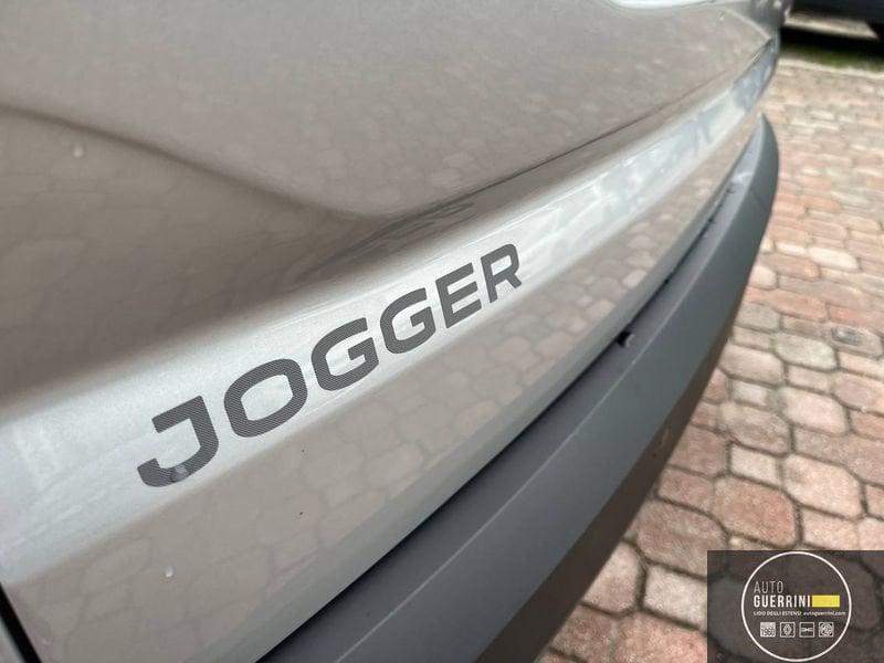 Dacia Jogger Jogger 1.0 TCe GPL 100 CV 5 posti Extreme Up