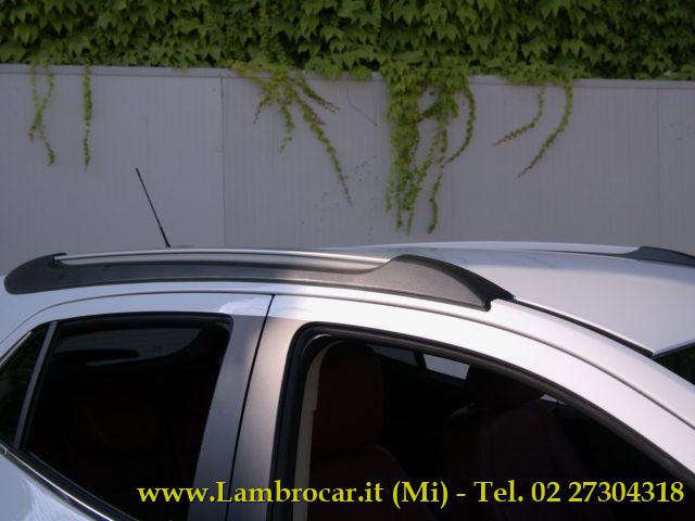 OPEL Mokka X 1.4 Turbo Ecotec 140CV 4x2 aut. Ultimate