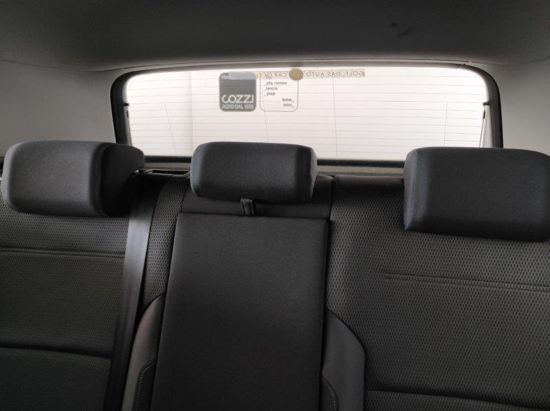 VOLKSWAGEN Golf 7ª serie - Golf Business 1.4 TSI 5p. Comfortline BlueMo