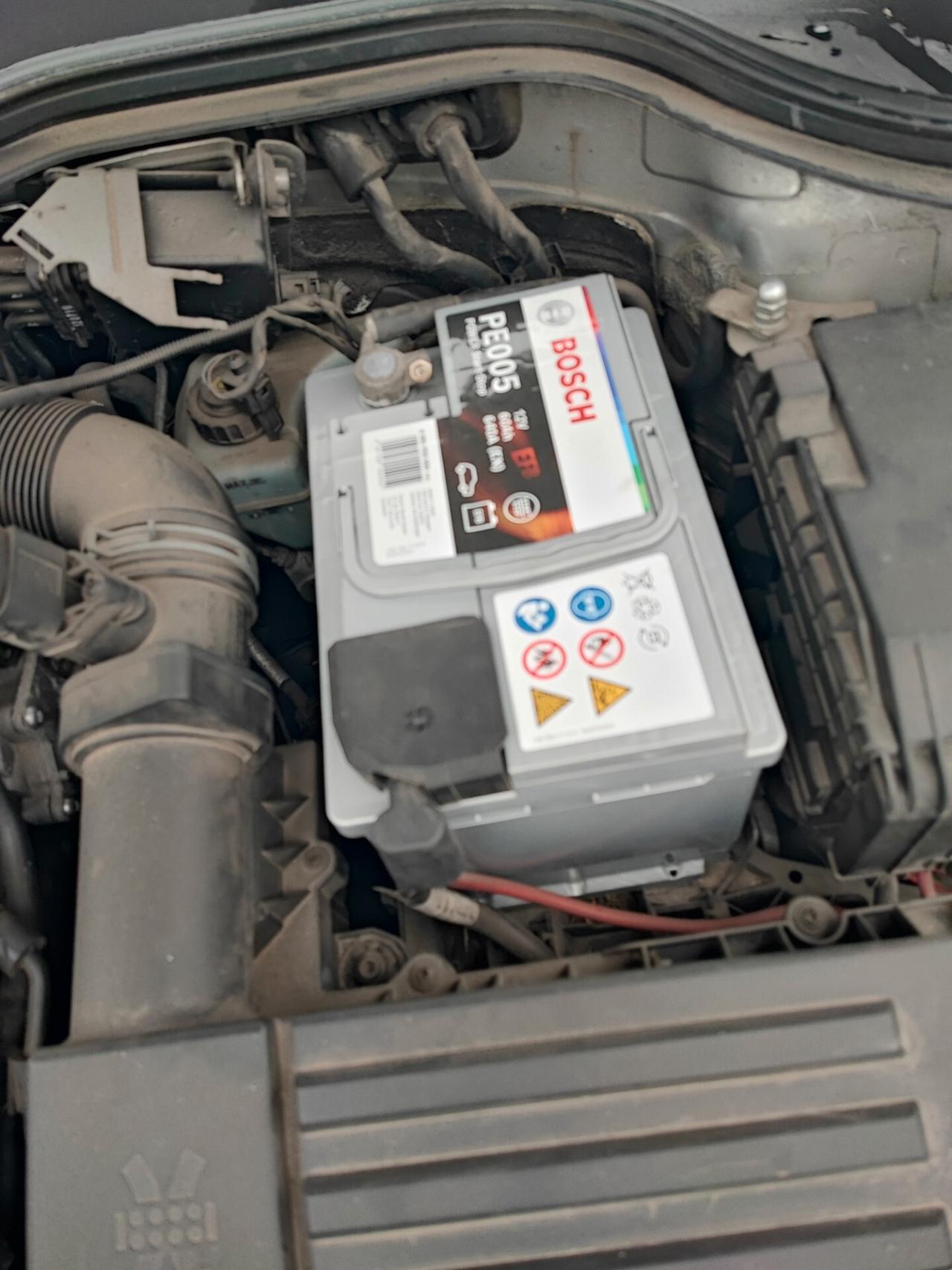 Volkswagen Passat 1.9 TDI/105CV Var. Comfortline