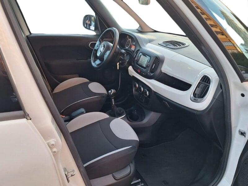 FIAT 500L 1.3 Multijet 85 CV Pop Star