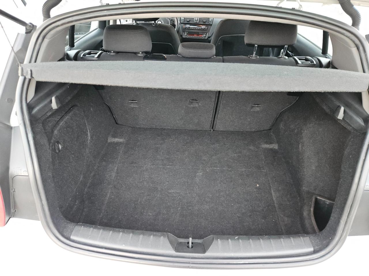 Bmw 116 116d 2.0 116CV cat 5 porte Eletta