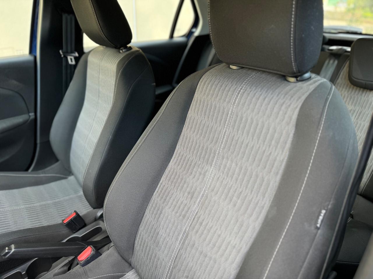 Opel Corsa 1.2 Blitz Edition NUOVA