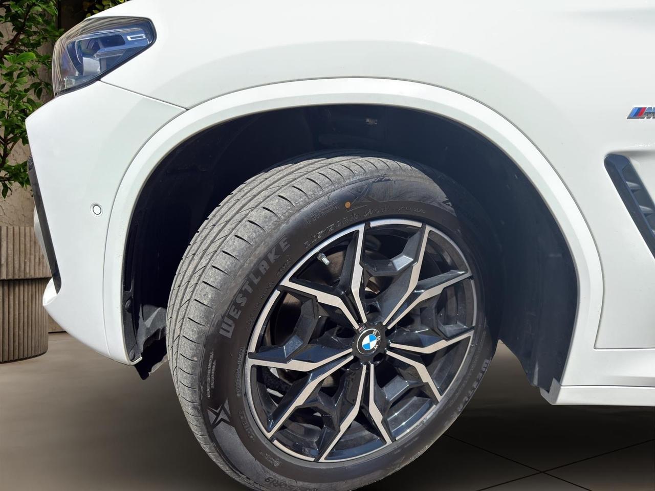 Bmw X3 xDrive20d 48V Msport AUTO NUOVA!