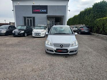 Mercedes-benz A 180 A 180 CDI Special Edition Neopatentati