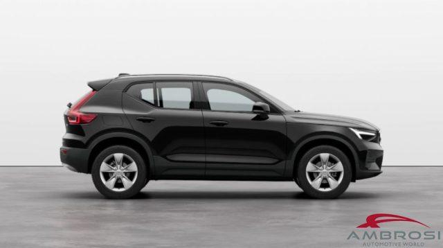 VOLVO XC40 Mild Hybrid B3 automatico Core