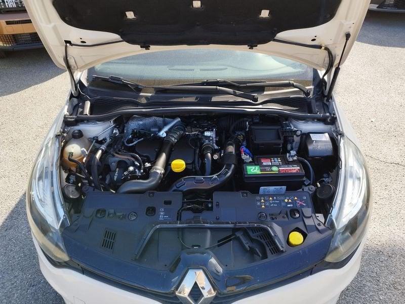 Renault Clio Clio dCi 8V 75CV Start&Stop 5 porte Energy Life