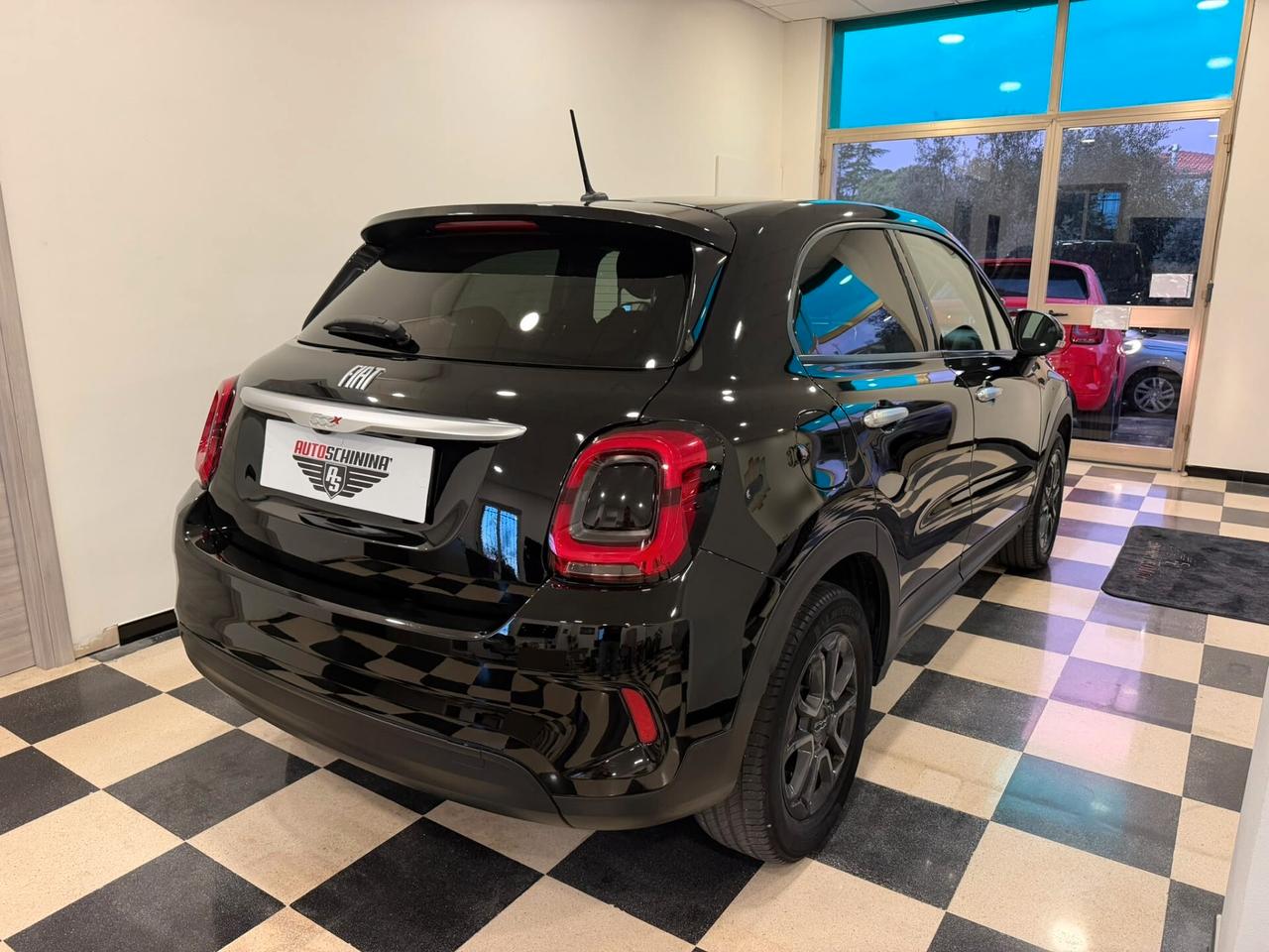 Fiat 500X 1.3 MultiJet 95 CV