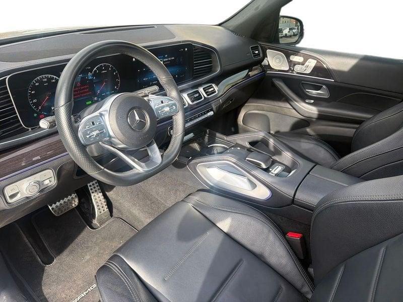 Mercedes-Benz GLE 450 mhev (eq-boost) Premium Plus 4matic auto